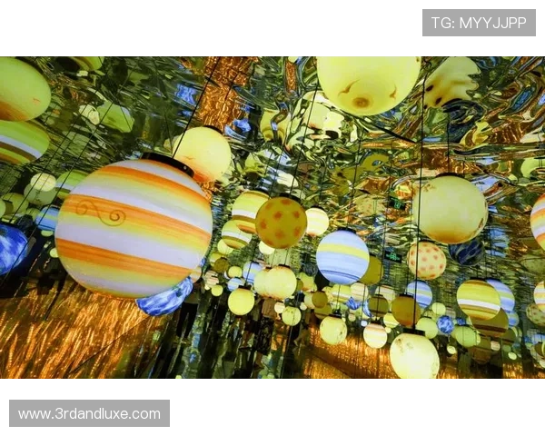 星空体育百家乐：打造梦幻般的星空环境带来沉浸式博彩体验